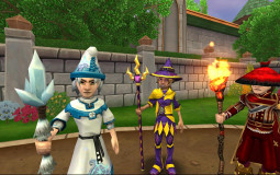 Mansions and Magic